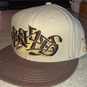 Grassroots California Bukue One Hat